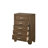 5-Drawer Chest
