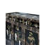 Mother Of Pearl 117cm Sideboard