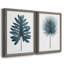 «Blue Oasis I», ensemble de 2 reproductions d'art-1275555670-1275555669-1275555666