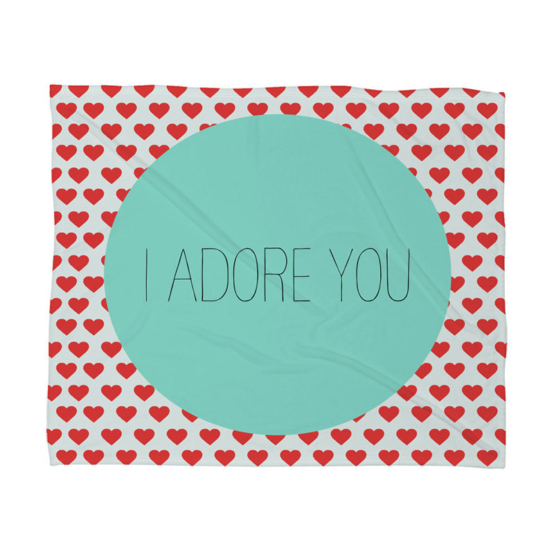 Jeté i adore