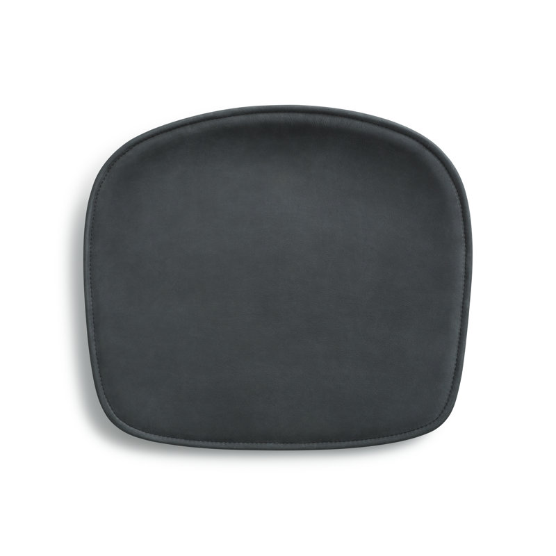 Clean Cut Outdoor Dining Chair