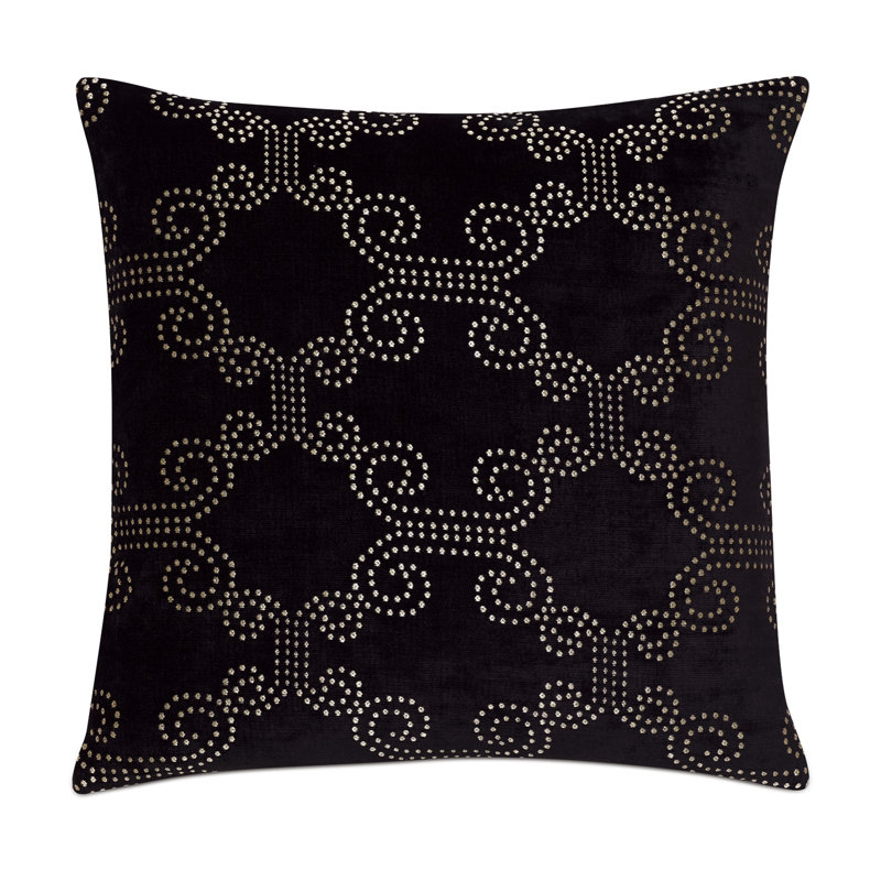 Boutique Square Pillow Cover & Insert