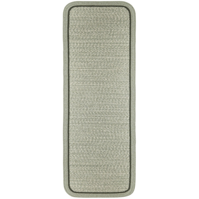 Browdy Geometric Indoor Rug