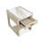 Rectangular End Table