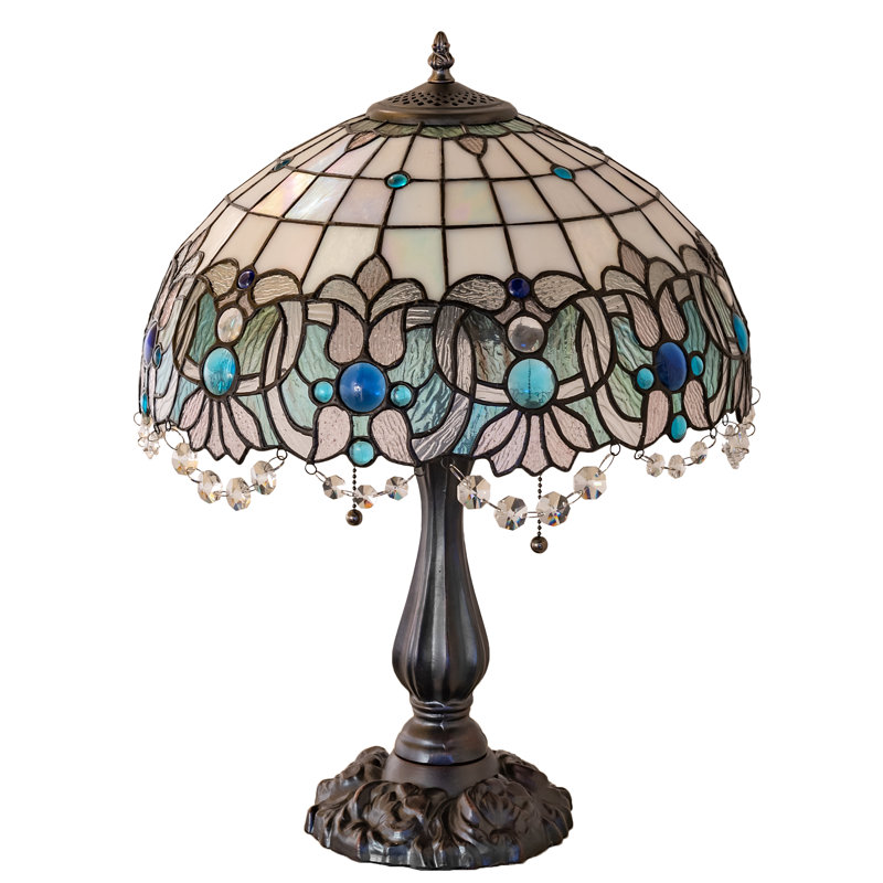 Angelica Table Lamp