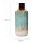 2-Piece Ocean Ombre Stoneware Vase Set