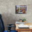 «Christmas Creatures» par Bigelow, illustrations sur toile-2012694064