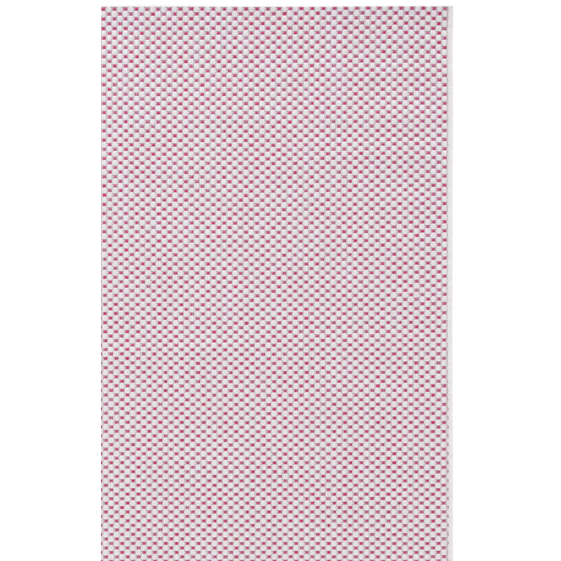 Miceli Indoor/Outdoor Area Rug, Square 6'7"