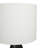 Cosmoliving By Cosmopolitan Modern Ceramic Table Lamp-70192319