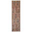 High-Quality Hand-Knotted Pink And Blue Area Rug