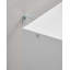 Annahbella 66cm W Manufactured Wood Shelving Unit-362041109
