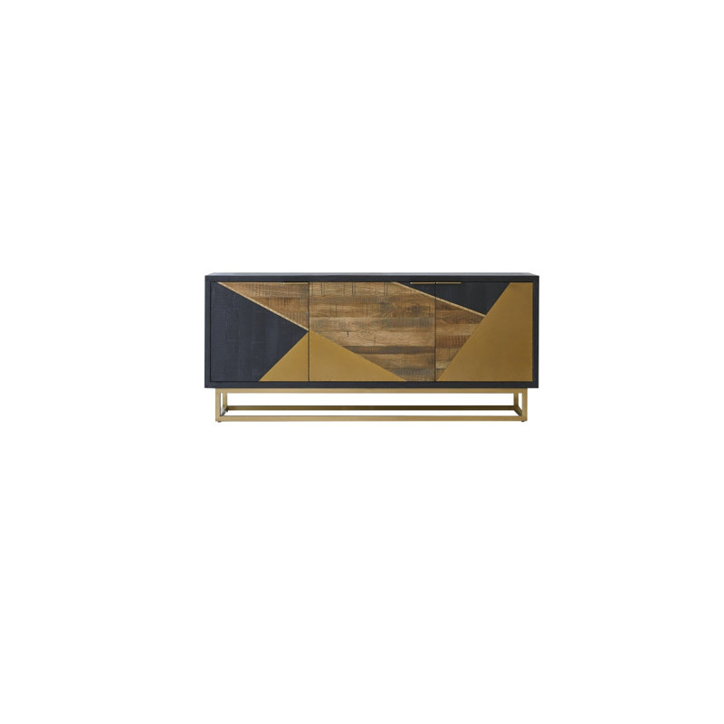Oscar 62.99'' W Sideboard