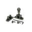 Prestbury Brighton Fastener (Radiused)-110095783