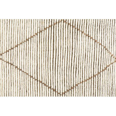 Baha - White/Brown