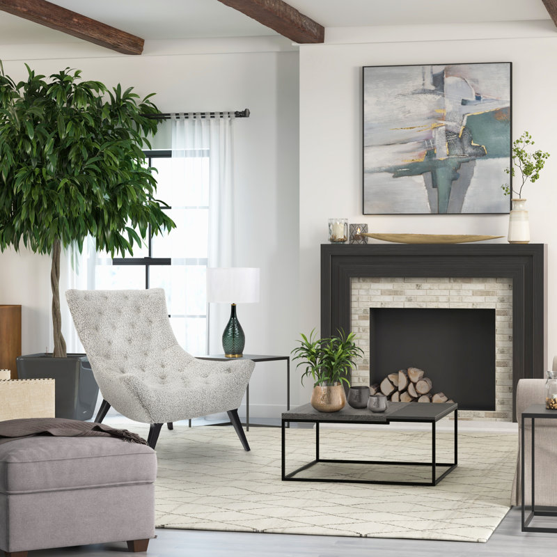 Gabor Lounge Chair