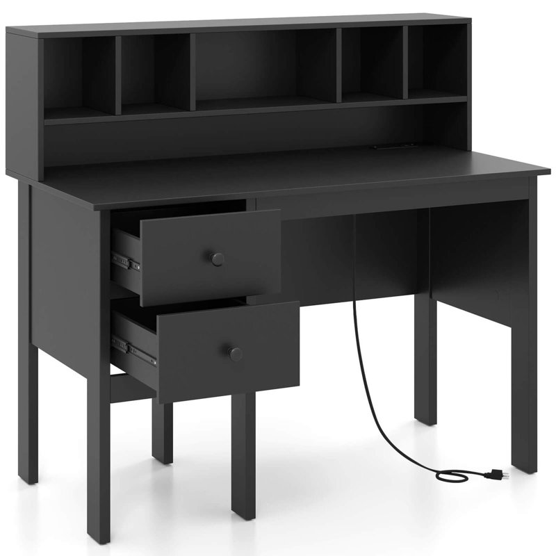 Waymond Computer Desk