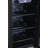 EdgeStar 14.94'' W Convertible 80 Cans (12 oz.) Beverage Cooler with Reversible Glass Door