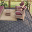 30 carreaux de terrasse à emboîtement-115283048