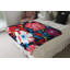 Prieto Quilted Throw Blanket