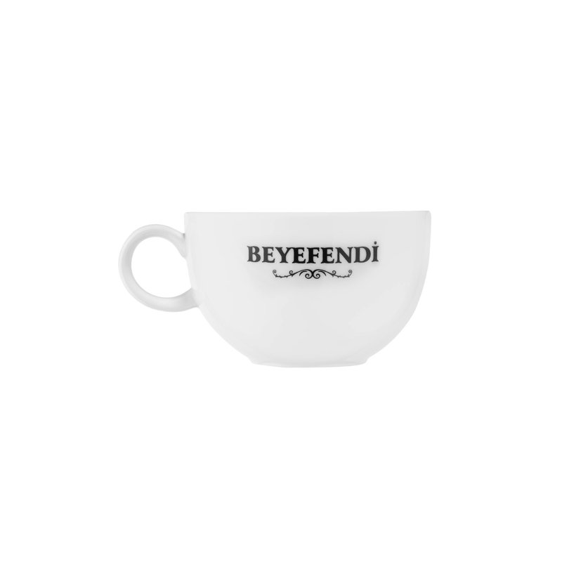 Ensemble de 6 tasses à café Lawrenceburg