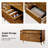 52 " W 7 - Drawer Dresser-864649973