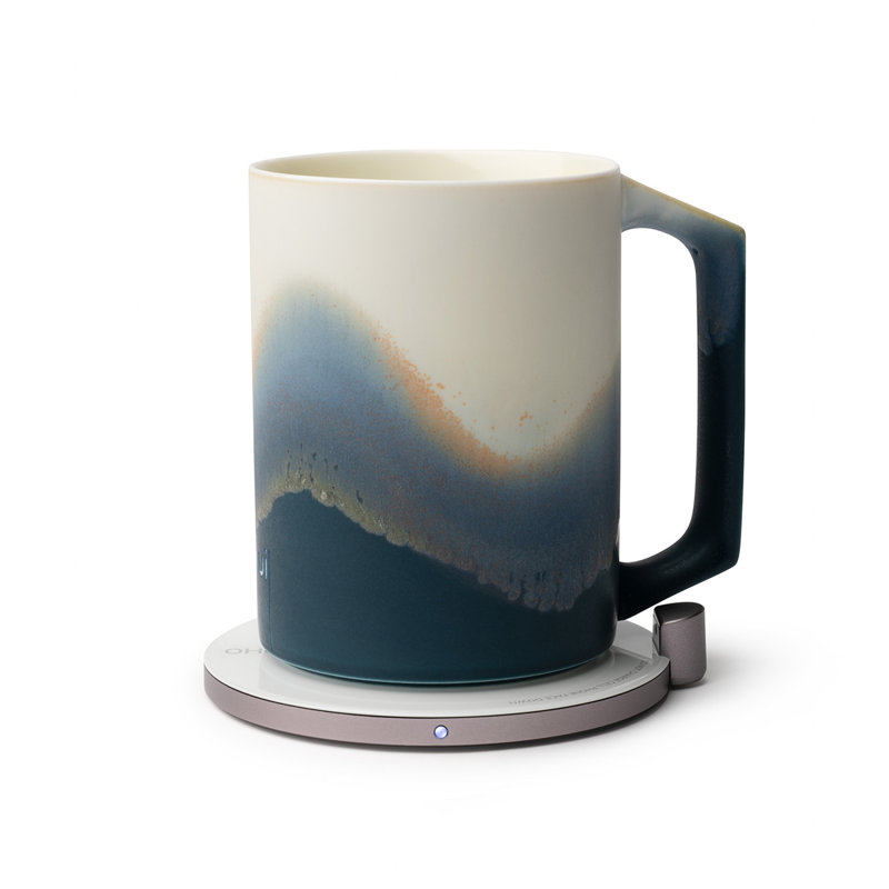 Ui Artist Collection Set - Arctic Radiance, Beige/Blue