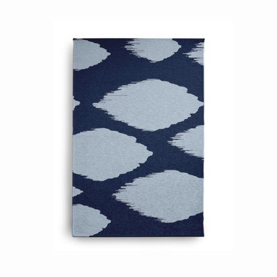 Savner Chenille Abstract Indoor Rug