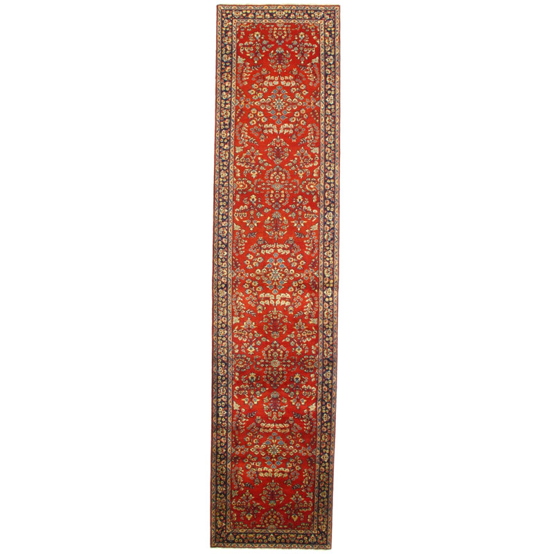 Oriental Area Rug