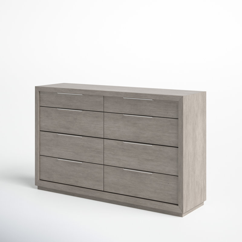 Eloise 64'' W 8 - Drawer Dresser