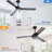 Forgan 52'' Ceiling Fan-2072586051