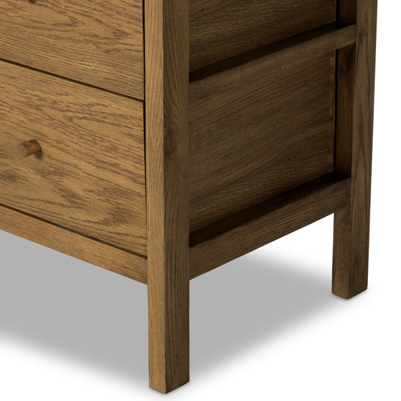 Meadow 6 - Drawer Dresser