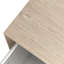 Lotus Bay Nightstand, Small - Sand