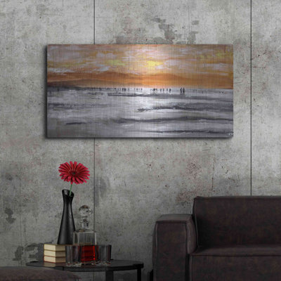 «Beach II» par Summer