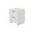 Aderyn 18.5" W Nightstand with 2 Drawers