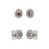 Satin Nickel