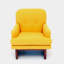Melinda Armchair-1832991340
