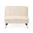 Comfortable Bed Chair - Enhance Your Home Comfort Stylish Reclining In Fabric And Strong Legs