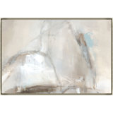 Equity III Painting by Giselle Kelly