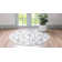Nuangola Geometric Indoor Rug