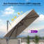274cm Cantilever Parasol-590870798