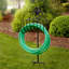 Steel Hose Stand
