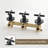 All-In-One Kit with Rough in-Valve-90572144