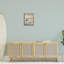  «Heron on Classic Coast Floater», art mural sur toile par Petal Prints Design-1446893009-1446893020