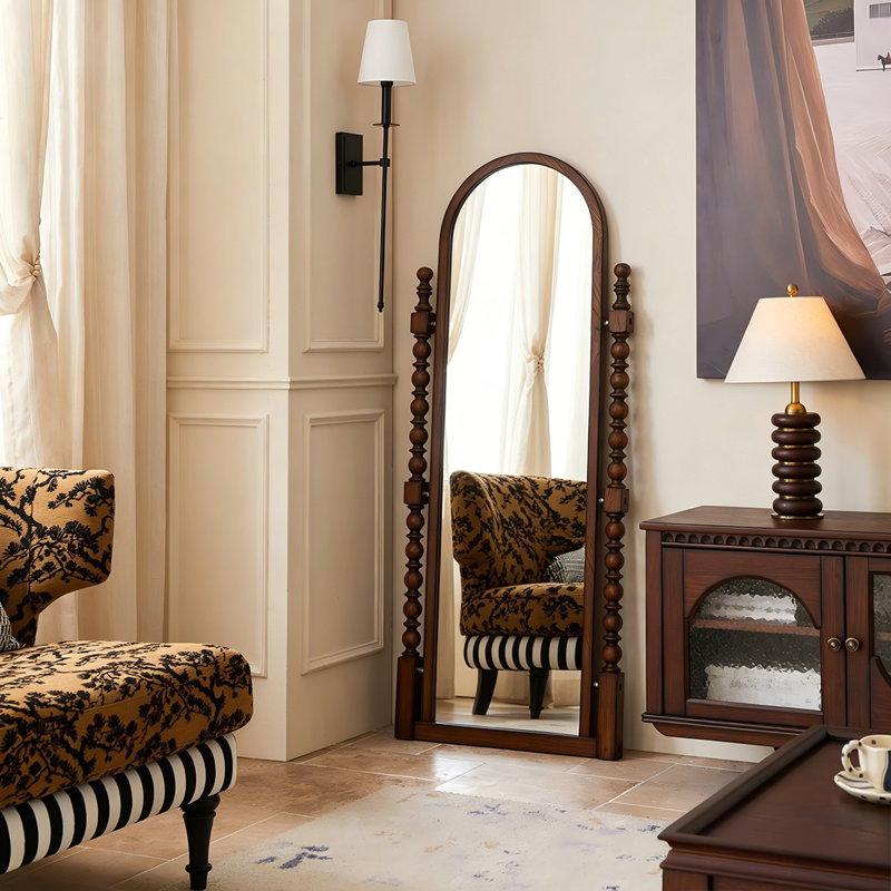 Miroir pleine grandeur 23,62 po