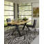 Chaise d'appoint Vangorder-1362811654
