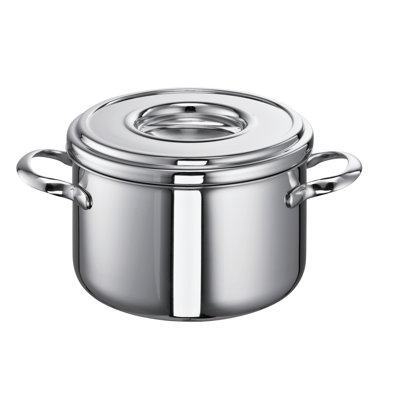 Romana i Stock Pot with Lid