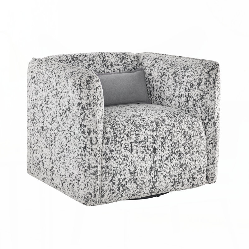 Fauteuil d'appoint 1 pièce Fancy