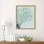 «Seaglass Shadow I» par Grace Popp, reproduction d'art sur toile encadrée-102458613