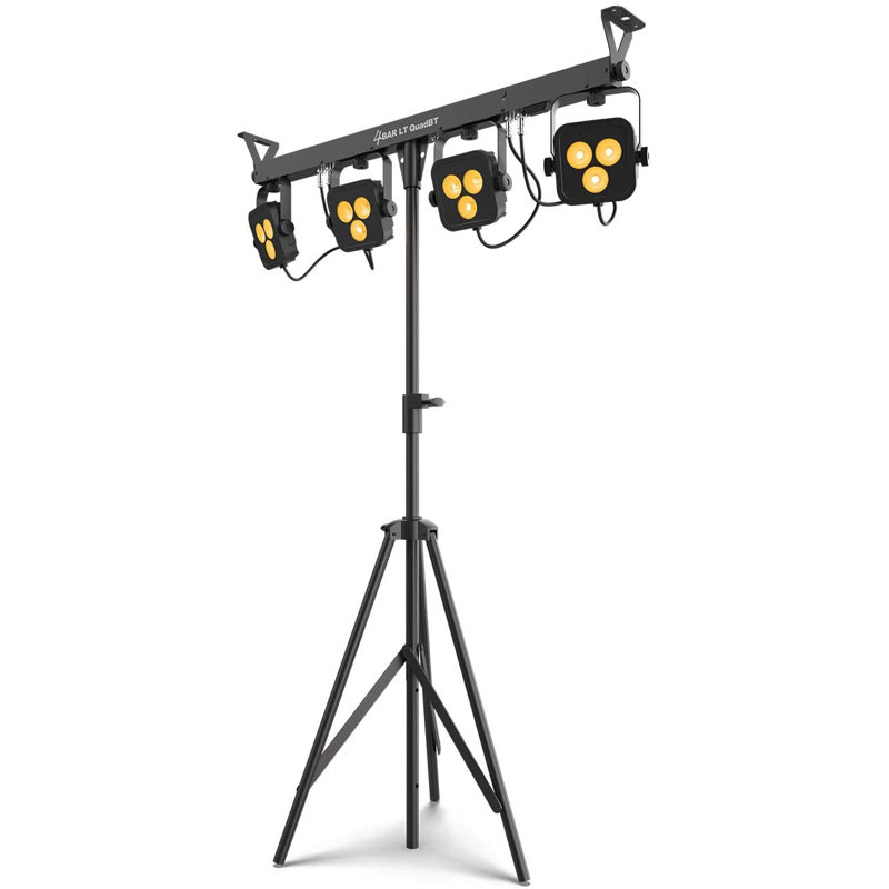 CHAUVET DJ Outdoor LED Flood/Security Light