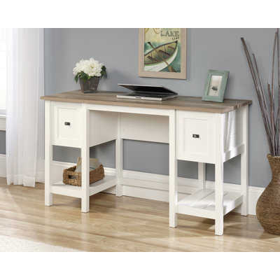 Cottage Road Desk Disc by Crafters and Weavers